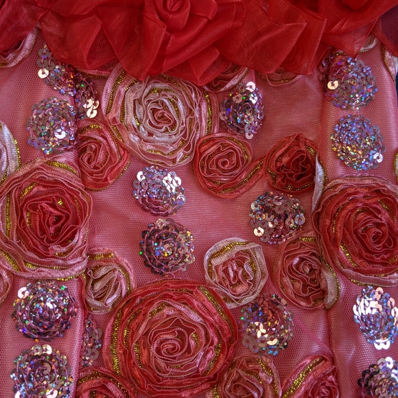 Dance Dress - Picture 15 of 15